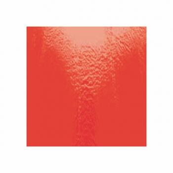 Papel Chumbo Liso 45cmx50cm 50fls Vermelho