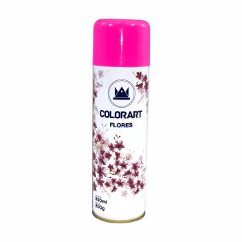 Spray para Flores 300ml Pink