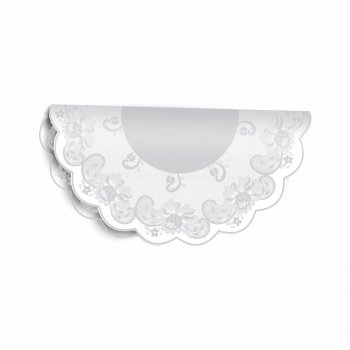 Poli Redondo Novo Mariana 68 50fls Branco