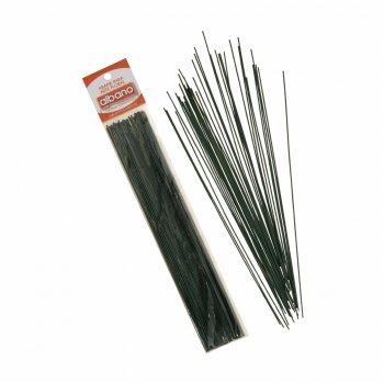 Arame Pintado N. 24 0,56mmx25cm 100g Verde