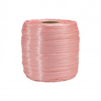 Fitilho Aparas Amarril 300m Cores Sortidas