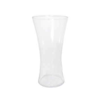 Vaso Vidro Still 20cmx10cm Incolor
