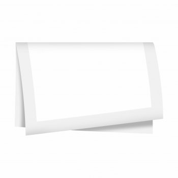 Poli 400 Sublime 68cmx68cm 25fls Branco