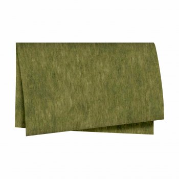 Non Woven 50cmx70cm 25fls Verde