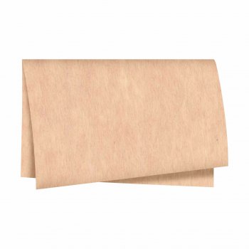 Non Woven 50cmx70cm 25fls Kraft