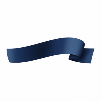 Fita Maxi Lisa 32mmx100m Azul Marinho