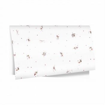Poli Frozen Helena 49cmx69cm 50fls Branco