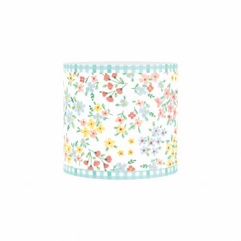 Cachepot Acrílico Liberty Pote 11 Multicor