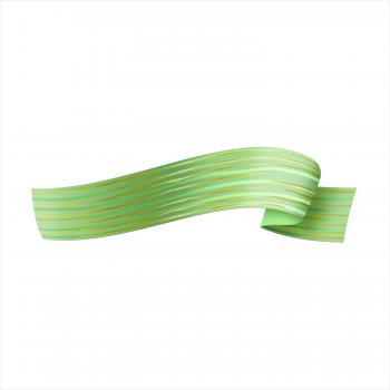 Fita Maxi Line 32mmx100m Verde Chá