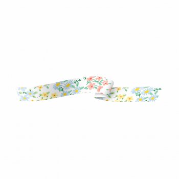 Fita Maxi PaperLook Liberty 16mmx50m Multicor