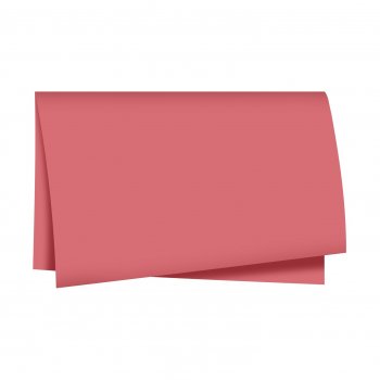 Poli Mate 49cmx69cm 50fls Rosa Blush