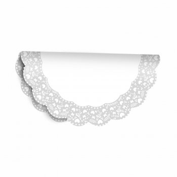 Poli Redondo Encanto 48 50fls Branco