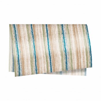 Poli 400 Acetinado Trama 58cmx58cm 20fls Natural