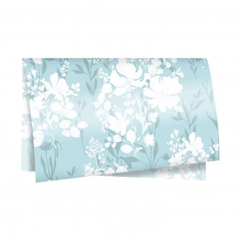 Poli 400 Acetinado Essenza 58cmx58cm 20fls Cristal