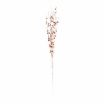 Haste Bolinhas 40cm FG31 Bronze