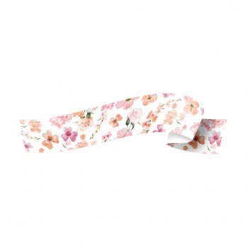 Fita Maxi Blossom 32mmx100m Multicor