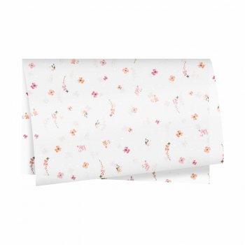 Poli Blossom 49cmx69cm 50fls Incolor