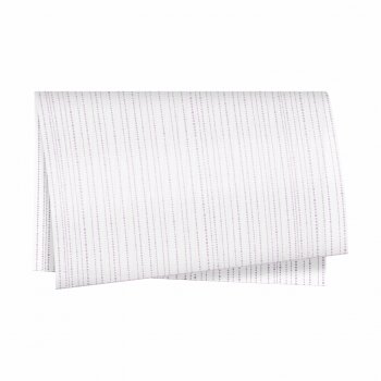 Poli Cordões 49cmx69cm 50fls Malva