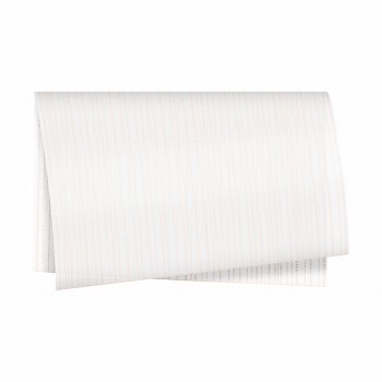 Poli Cordões 49cmx69cm 50fls Coral Claro