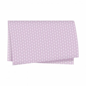 Poli Laise 49cmx69cm 50fls Malva