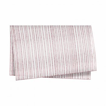 Poli Cordões 49cmx69cm 50fls Merlot